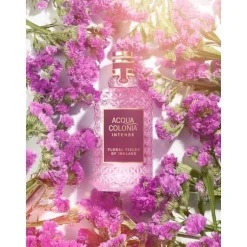 Intense Floral Fields of Ireland Eau de Cologne