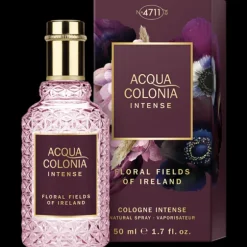 Intense Floral Fields of Ireland Eau de Cologne