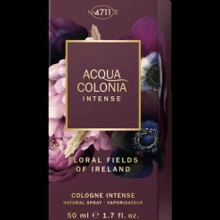 Intense Floral Fields of Ireland Eau de Cologne