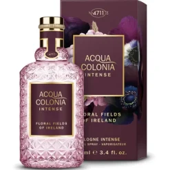 Intense Floral Fields of Ireland Eau de Cologne