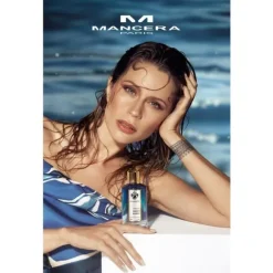 Intense French Riviera EdP Nat. Spray