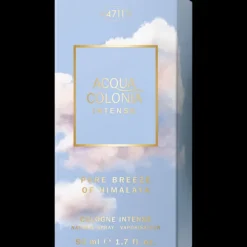 Intense Pure Breeze of Himalaya Eau de Cologne