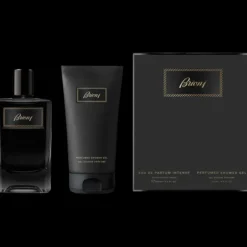 Intense Set = EdP Nat. Spray 100 ml + Shower Gel 150 ml