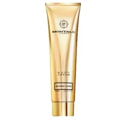 Intense Tiare Body Cream
