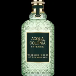 Intense Wakening Woods of Scandinavia Eau de Cologne
