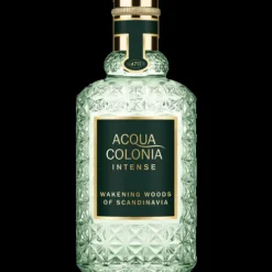 Intense Wakening Woods of Scandinavia Eau de Cologne