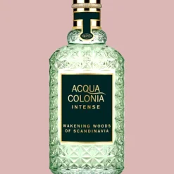 Intense Wakening Woods of Scandinavia Eau de Cologne