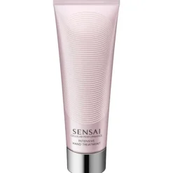 INTENSIVE HAND TREATMENT