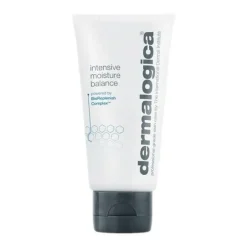 Intensive Moisture Balance
