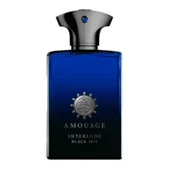 Interlude Black Iris EdP Nat. Spray