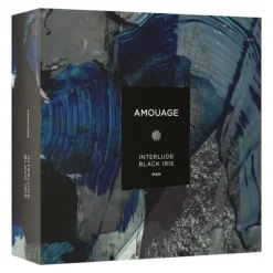 Interlude Black Iris EdP Nat. Spray
