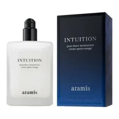 Intuition After Shave Moisturiser