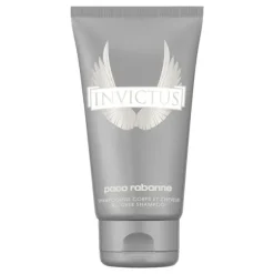 Invictus Bath & Shower Gel