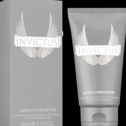 Invictus Bath & Shower Gel