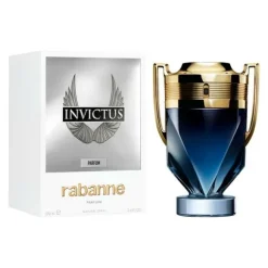 Invictus E.d.P. Nat. Spray