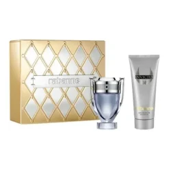 Invictus Set  = E.d.T. Nat. Spray 50 ml + Shower Gel 100 ml