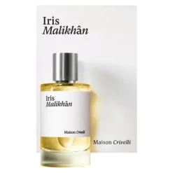 Iris Malikhan E.d.P. Nat. Spray