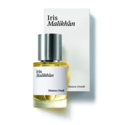 Iris Malikhan E.d.P. Nat. Spray