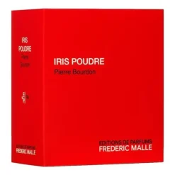 Iris Poudre E.d.P. Nat. Spray