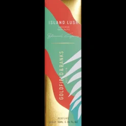 Island Lush EdP Nat. Travel Spray