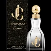 I Want Choo Forever E.d.P. Nat. Spray