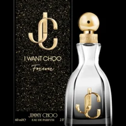 I Want Choo Forever E.d.P. Nat. Spray