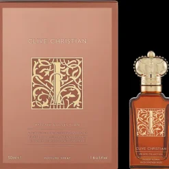 I Woody Floral Perfume Spray