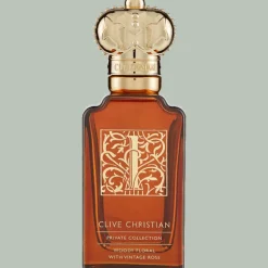 I Woody Floral Perfume Spray