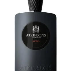 James EdP Nat. Spray
