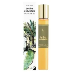 Jardins de Misfah E.d.P. Nat. Spray
