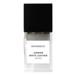 Jasmine White Leather Extrait de Parfum