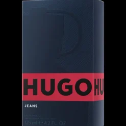 Jeans E.d.T Nat. Spray