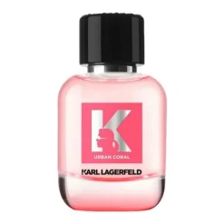 Jeans Urban Coral for Her EdP