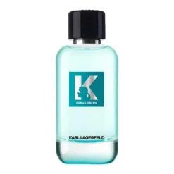 Jeans Urban Green for Him EdT