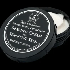 Jermyn Street Collection Shaving Cream for sensitive Skin