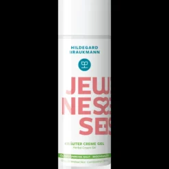 Jeunesse Kräuter Creme Gel