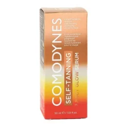 Juicy Glow Serum