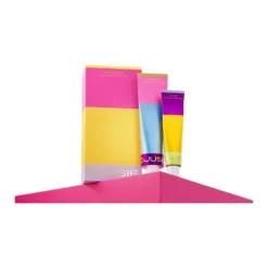 Juicy Skin Box (The Juice ja Citrus Delight)