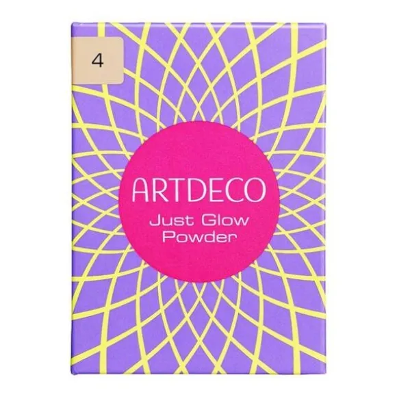 Just Glow Powder