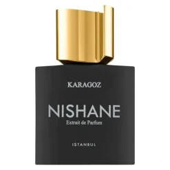 Karagoz Extrait de Parfum