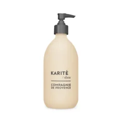 Karite / Shea Liquid Marseille Soap Shea Butter