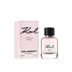 Karl Tokyo Shibuya EdT Nat. Spray