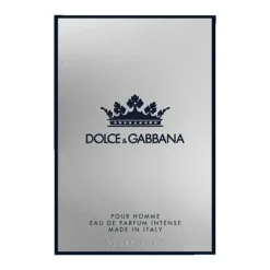K by Dolce&Gabbana E.d.P. Nat. Spray Intense