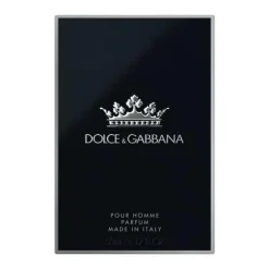 K by Dolce&Gabbana Parfum Spray