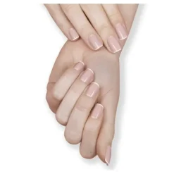 Keep Calm! Nail Oil Therapy