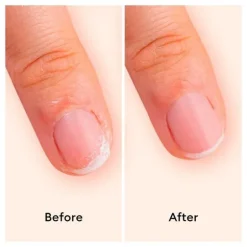 Keratine Booster Nail Serum