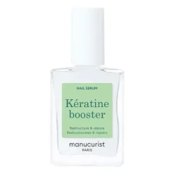 Keratine Booster Nail Serum