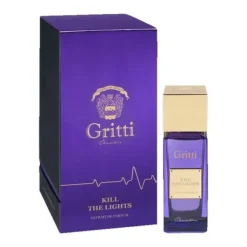 Kill the Light EdP Nat. Spray