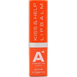 Kiss & Help Lipbalm