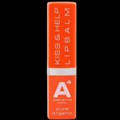 Kiss & Help Lipbalm